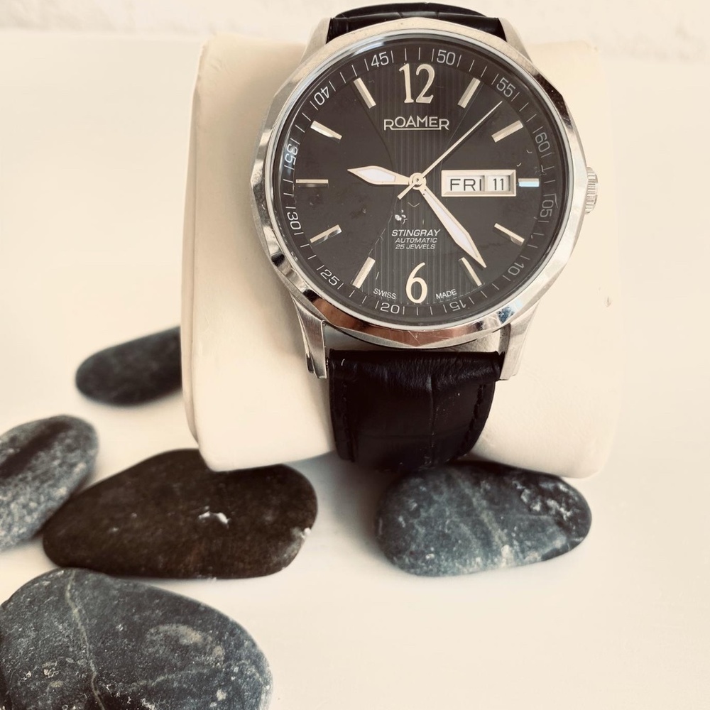 Roamer Stingray
